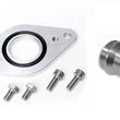 Load image into Gallery viewer, Torque Solution Greddy Blow Off Valve Adapter: Subaru WRX 02-07 &amp; 04-12 STI - Main Product View