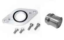 Load image into Gallery viewer, Torque Solution Greddy Blow Off Valve Adapter: Subaru WRX 02-07 &amp; 04-12 STI - Main Product View
