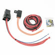 Load image into Gallery viewer, Torque Solution HD Wiring Kit Weatherproof DIY Fuel Pump Hardwire Kit (Universal)