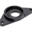 Load image into Gallery viewer, Torque Solution HKS BOV Adapter Flange: Subaru WRX / STi - Black