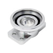 Load image into Gallery viewer, Torque Solution HKS Blow Off Valve Adapter 2017+ Hyundai Elantra Sport 1.6T