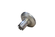 Load image into Gallery viewer, Torque Solution HKS Blow Off Valve Adapter: BMW 135 335i 535i X5 n54 ONLY - Side View