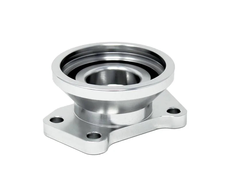 Torque Solution HKS Blow Off Valve Adapter - Kia Stinger 2.0T - Main Product View