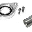 Load image into Gallery viewer, Torque Solution HKS Blow Off Valve and Recirc Adapter: Subaru WRX 2008-2014 &amp; Legacy GT 05-09