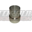 Load image into Gallery viewer, Torque Solution HKS SSQV BOV outlet 1.25in. Recirculation Adapter