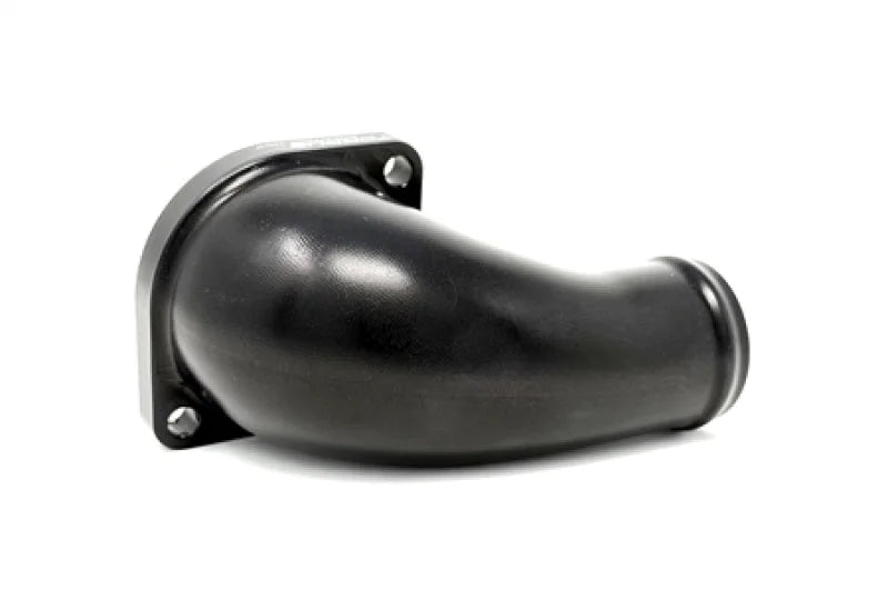 Torque Solution High Flow Billet Thermostat Housing fits Subaru EJ Engines