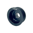 Load image into Gallery viewer, Torque Solution Lightweight Alternator Pulley (Black): Subaru EJ WRX 02-05 / STI 04-06