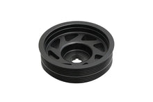 Load image into Gallery viewer, Torque Solution Lightweight Crank Pulley: Subaru Impreza/WRX/STi/Legacy/Forester