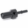 Load image into Gallery viewer, Torque Solution Locking EFI Union Fitting 3/8in SAE w/ 1/8in NPT Port
