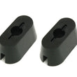 Load image into Gallery viewer, Torque Solution Lower Engine Mount Inserts: Kia Optima T-GDI 2011+