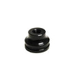 Load image into Gallery viewer, Torque Solution Manual Shifter Boot Adapter: 01-09 Honda Civic / 04-08 TSX / 02-06 RSX - Side View