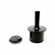 Load image into Gallery viewer, Torque Solution Mazda Miata MX5 ND Billet Sound Tube Delete