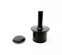 Load image into Gallery viewer, Torque Solution Mazda Miata MX5 ND Billet Sound Tube Delete