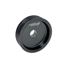 Load image into Gallery viewer, Torque Solution Mazda3 Mazda6 MX-5 Miata CX Lightweight Crank Pulley