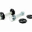 Load image into Gallery viewer, Torque Solution Mitsubishi Evolution 7/8/9 Rear Camber Eccentric Lockout
