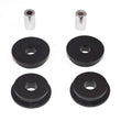 Load image into Gallery viewer, Torque Solution Mustache Bar Bushings: Mitsubishi Evolution 8/9