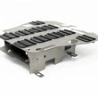 Load image into Gallery viewer, Torque Solution Oil Baffle Windage Tray (Race): Subaru EJ20/EJ25