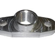 Load image into Gallery viewer, Torque Solution Oil Drain Flange -10AN for Garrett GT/GTX &amp; BW EFR - Main Product View