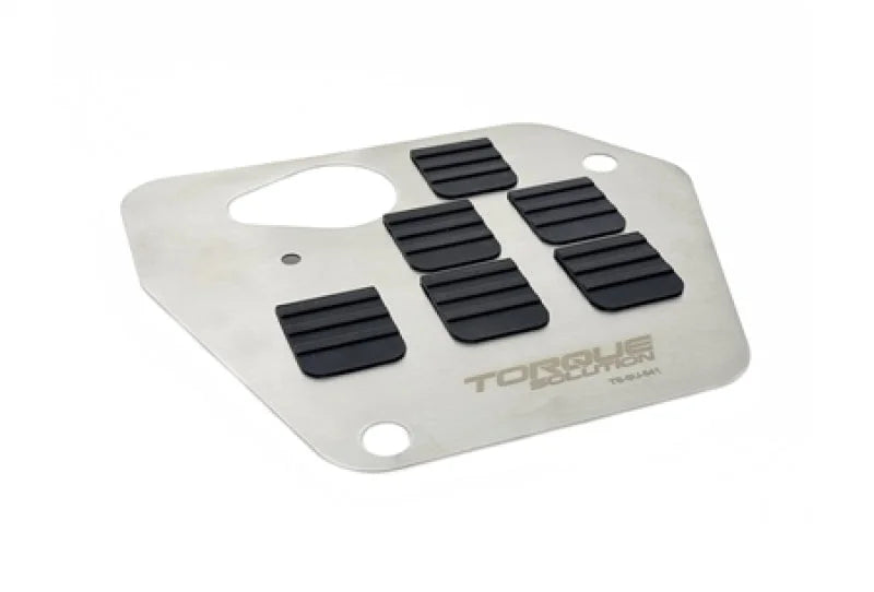Torque Solution Oil Pan Baffle Windage Tray fits 2022-2025 Subaru BRZ / 2022-2025 Toyota GR86