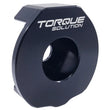 Load image into Gallery viewer, Torque Solution Pendulum (Dog Bone) Billet Insert VW Golf/GTI MK7 (Circle Version)