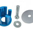 Load image into Gallery viewer, Torque Solution Pendulum (Dog Bone) Race Insert Volkswagen 2009-2014