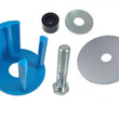 Load image into Gallery viewer, Torque Solution Pendulum (Dog Bone) Race Insert Volkswagen Golf / GTI / MK7 / Passat B8 - Main Product View
