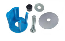 Load image into Gallery viewer, Torque Solution Pendulum (Dog Bone) Race Insert Volkswagen Golf / GTI / MK7 / Passat B8 - Main Product View