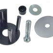 Load image into Gallery viewer, Torque Solution Pendulum (Dog Bone) Street Insert Volkswagen Golf / GTI / MK7 / Passat B8