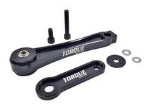 Load image into Gallery viewer, Torque Solution Pendulum Mount (Dog Bone) w/ Race Insert Volkswagen 2005.5-2008 - Side View