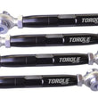 Load image into Gallery viewer, Torque Solution Porsche 911 996/997 Control Arms (Dogbone)