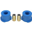 Load image into Gallery viewer, Torque Solution Porsche Trans Mount Inserts (Track) - Porsche 911 996/997 98-11 (Non C2/C4 Models) - Main Product View