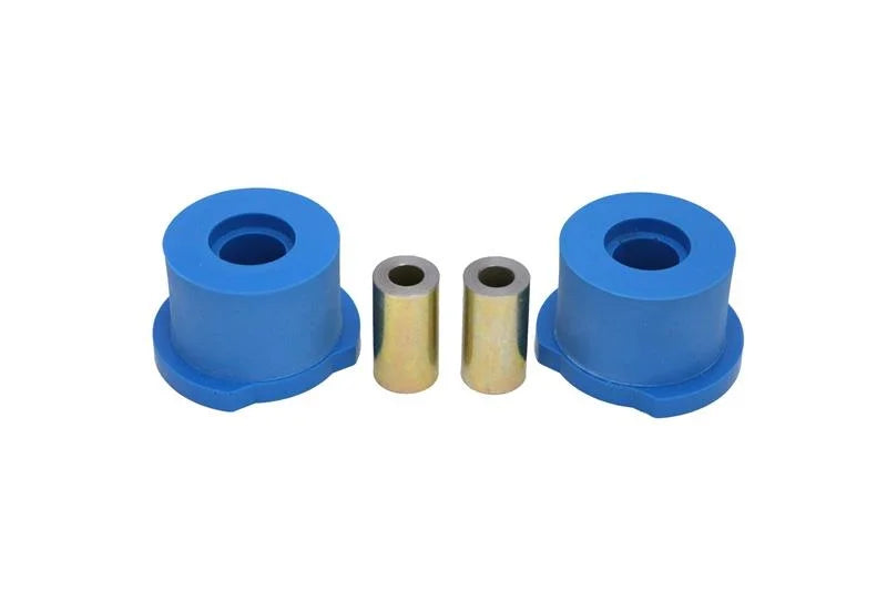 Torque Solution Porsche Trans Mount Inserts (Track) - Porsche 911 996/997 98-11 (Non C2/C4 Models) - Main Product View