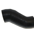 Load image into Gallery viewer, Torque Solution Post Maf Silicone Intake Hose: Subaru WRX / STi / Legacy / Outback