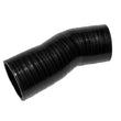 Load image into Gallery viewer, Torque Solution Post Maf Silicone Intake Hose: Subaru WRX / STi 2002-2007