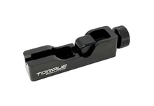 Load image into Gallery viewer, Torque Solution Pro Billet Spark Plug Gap Tool (Universal w/ Feeler Gauge)