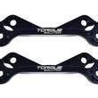 Load image into Gallery viewer, Torque Solution Rear Brake Caliper Adapter: Subaru Impreza / RS / WRX / Forester / Legacy