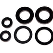 Load image into Gallery viewer, Torque Solution Rear Differential Lockdown System: Subaru WRX / STi 2002-2007  Forester XT 04-08
