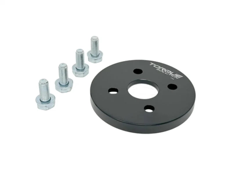 Torque Solution Rear Main Seal Tool fits Subaru EJ