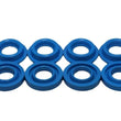Load image into Gallery viewer, Torque Solution Rear Subframe Bushings (Race) - 2015+ Subaru WRX / STI