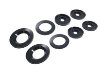 Load image into Gallery viewer, Torque Solution Rear Subframe Lockdown Bushings fits 2008-2014 Subaru Impreza 2.5 / 2008-2014 Subaru WRX / 2008-2012 Subar...