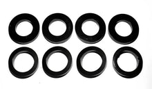 Load image into Gallery viewer, Torque Solution Rear Subframe Lockdown Bushings fits 2008-2014 Subaru Impreza 2.5 / 2008-2014 Subaru WRX / 2008-2012 Subar...
