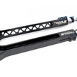 Load image into Gallery viewer, Torque Solution Rear Toe Arms: Nissan GT-R R35