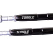 Load image into Gallery viewer, Torque Solution Rear Toe Link Kit: Porsche 996/997 Cayman &amp; Boxter