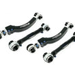 Load image into Gallery viewer, Torque Solution Rear Upper Camber Arms for Toyota GR Supra MKV / BMW Z4 G29
