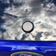 Load image into Gallery viewer, Torque Solution Rear Wiper Delete 2013+ Ford Focus ST / 2016+ Ford Focus RS - Additional View 5