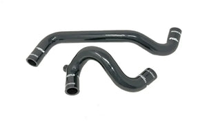 Torque Solution Reverse-Flow Silicone Radiator Hose Kit: Honda Civic Type-R FL5 / Acura Integra Type