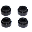 Load image into Gallery viewer, Torque Solution Shifter Base Bushing: Ford Fiesta 2011+ - Main Product View