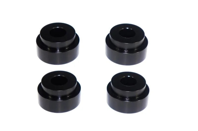 Torque Solution Shifter Base Bushing: Ford Fiesta 2011+ - Main Product View