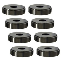 Load image into Gallery viewer, Torque Solution Shifter Base Bushing: Ford Fiesta 2011+ - Side View