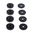 Load image into Gallery viewer, Torque Solution Shifter Base Bushing Kit: Mazdaspeed 3 2010+